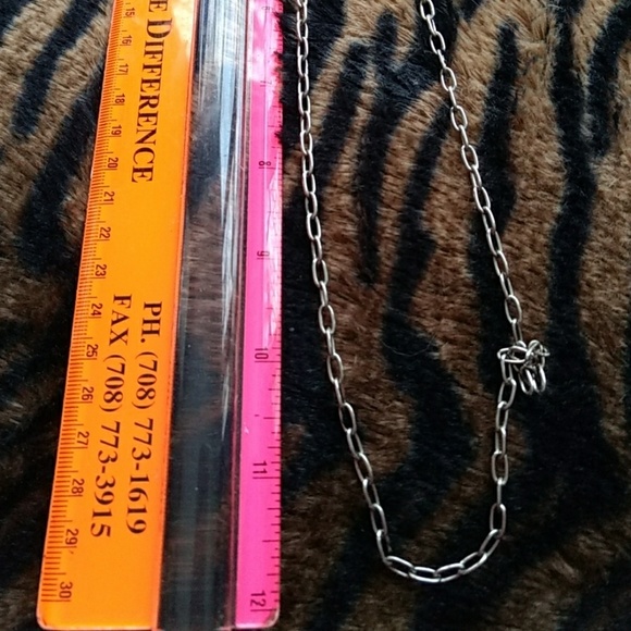 silver statement clearance screaming ARTist! - Picture 3 of 5